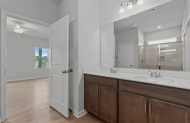 $410,000 | 2533 Raspberry Hl Drive, Winston-Salem, NC 27106