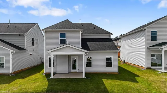 $410,000 | 2533 Raspberry Hl Drive, Winston-Salem, NC 27106