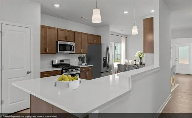 $410,000 | 2533 Raspberry Hl Drive, Winston-Salem, NC 27106