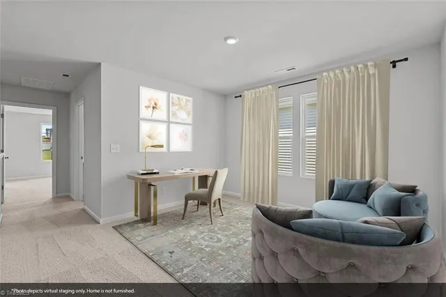 $410,000 | 2533 Raspberry Hl Drive, Winston-Salem, NC 27106