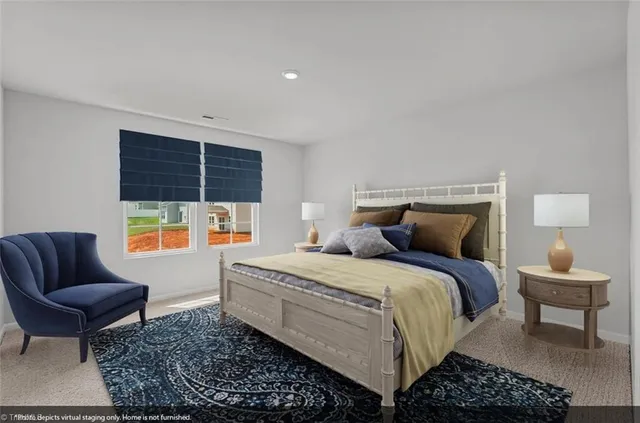 $410,000 | 2533 Raspberry Hl Drive, Winston-Salem, NC 27106