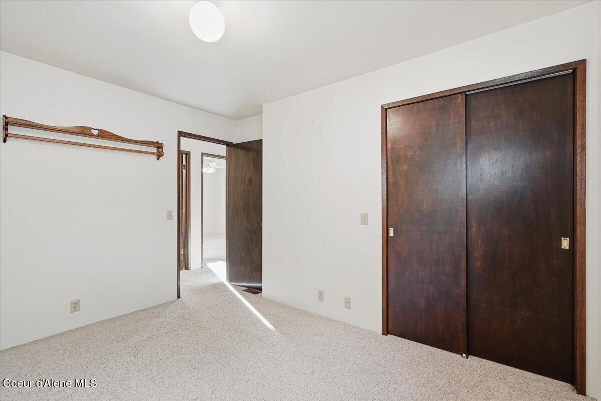2035 St Joe River Road St. Maries, ID 83861 - Photo 27 of 49 Bedroom