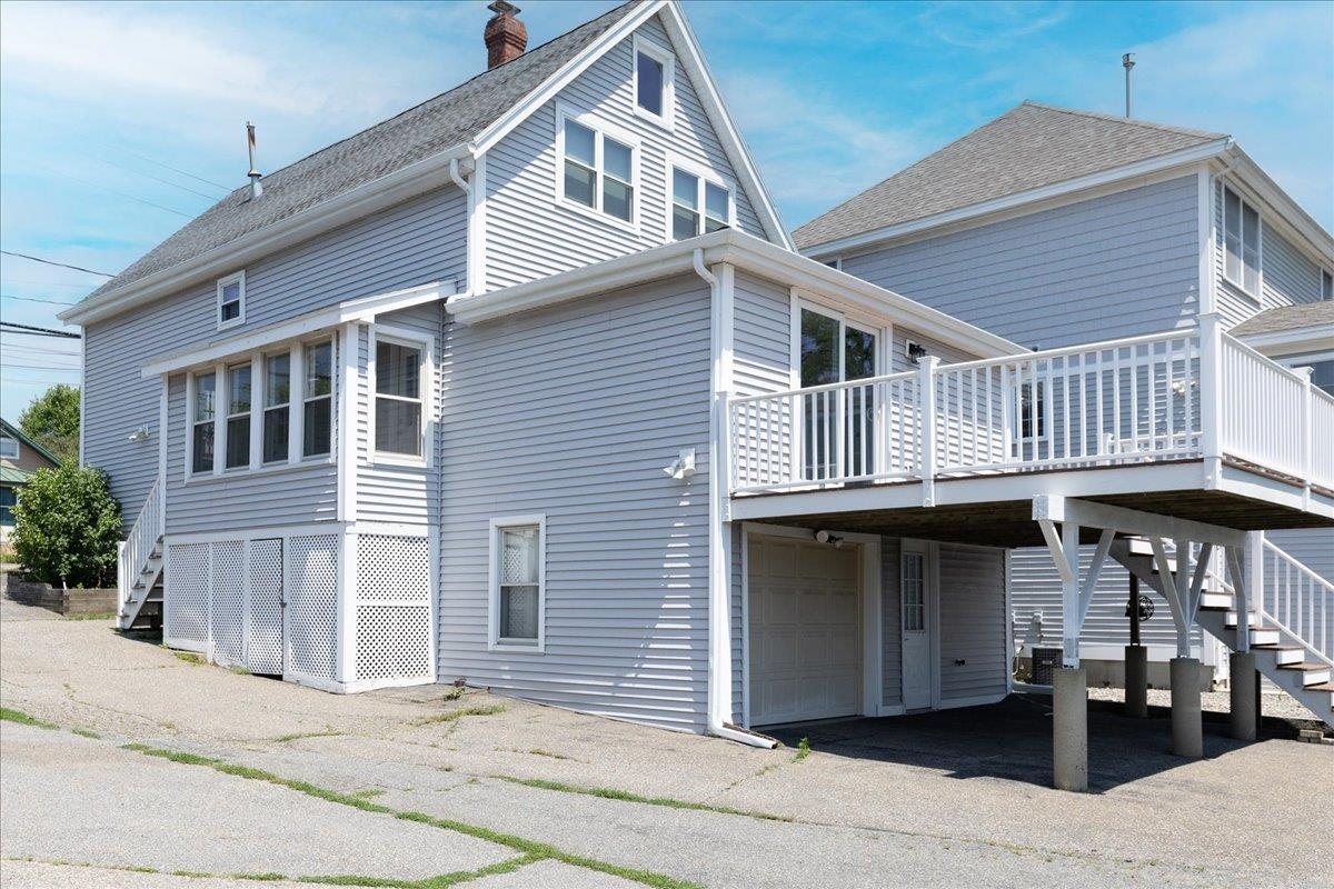 501 Winnacunnet Road, Unit 1 Hampton, NH 03842 - Photo 40 of 50