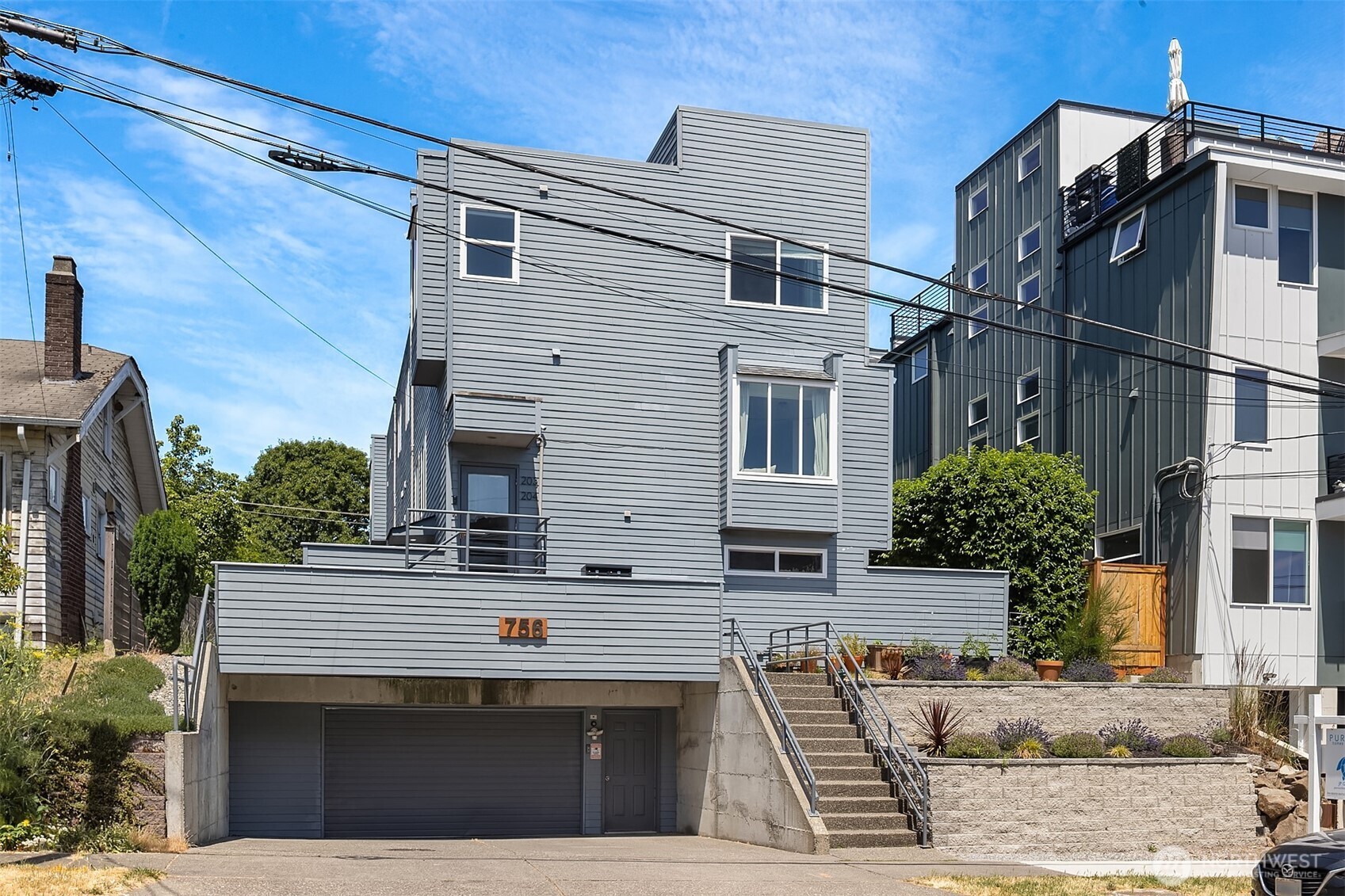 756 North 72nd Street, Unit 204 Seattle, WA 98103 - Photo 20 of 24