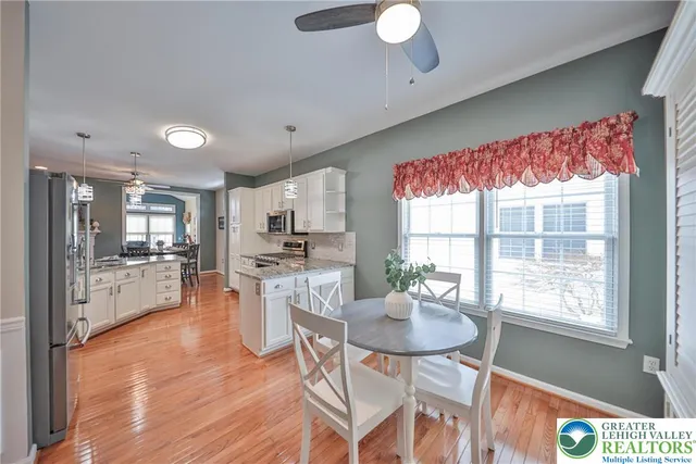 $520,000 | 134 Glenmoor Circle South, Easton, PA 18045