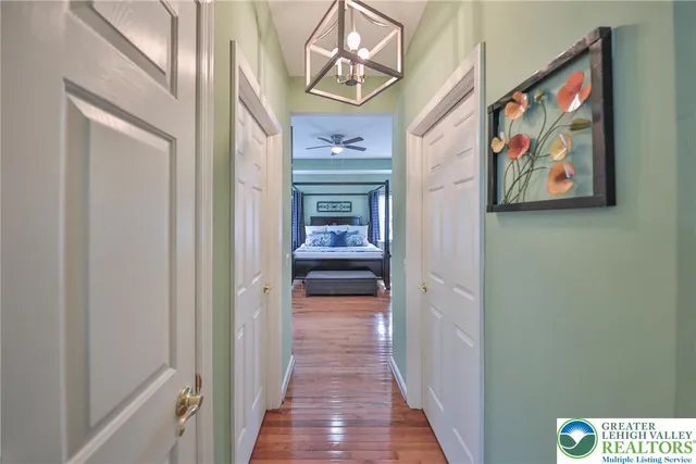 $520,000 | 134 Glenmoor Circle South, Easton, PA 18045