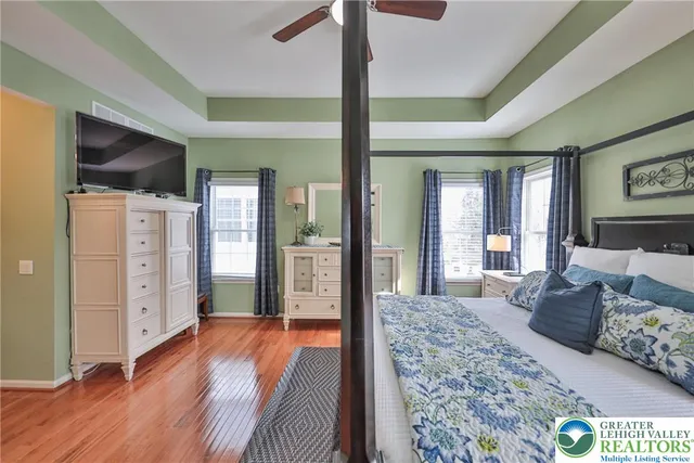 $520,000 | 134 Glenmoor Circle South, Easton, PA 18045