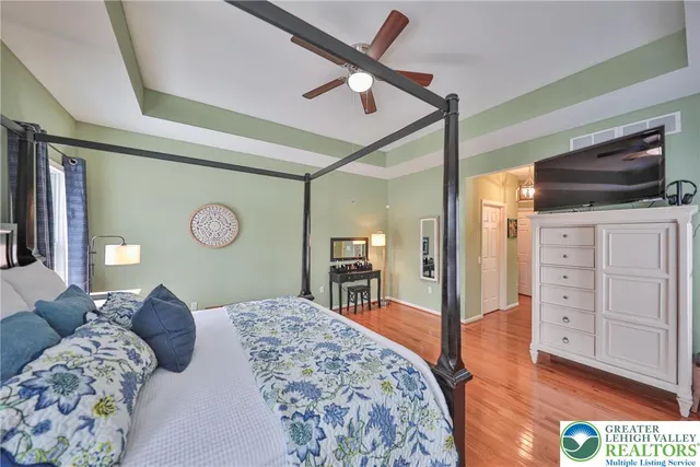 $520,000 | 134 Glenmoor Circle South, Easton, PA 18045