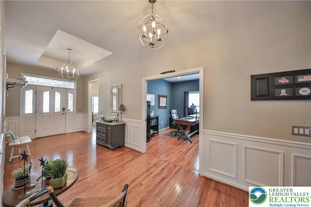 $520,000 | 134 Glenmoor Circle South, Easton, PA 18045