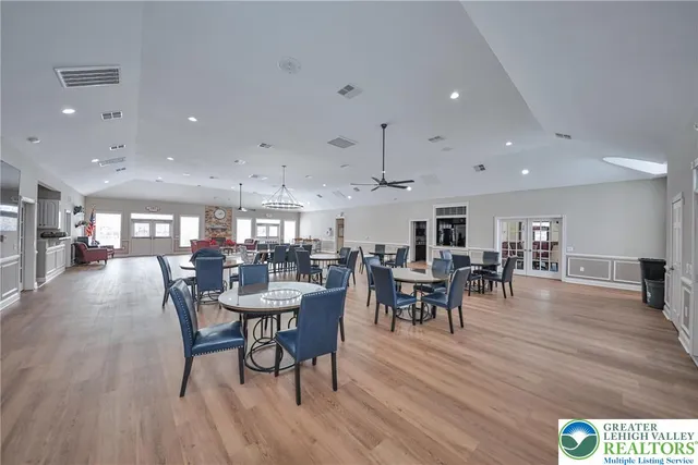 $520,000 | 134 Glenmoor Circle South, Easton, PA 18045