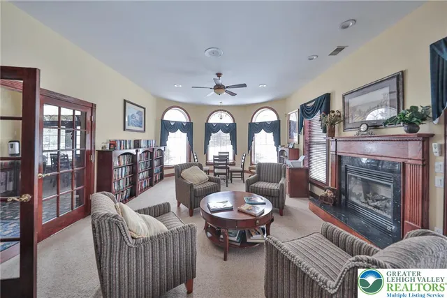 $520,000 | 134 Glenmoor Circle South, Easton, PA 18045