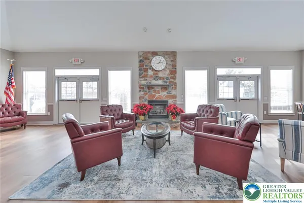 $505,000 | 134 Glenmoor Circle South, Easton, PA 18045