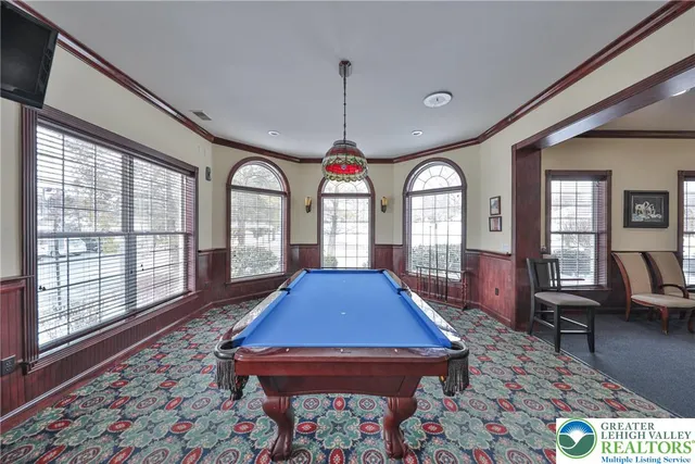 $520,000 | 134 Glenmoor Circle South, Easton, PA 18045