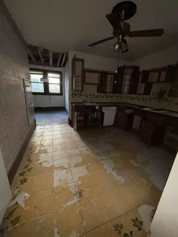 a view of storage and utility