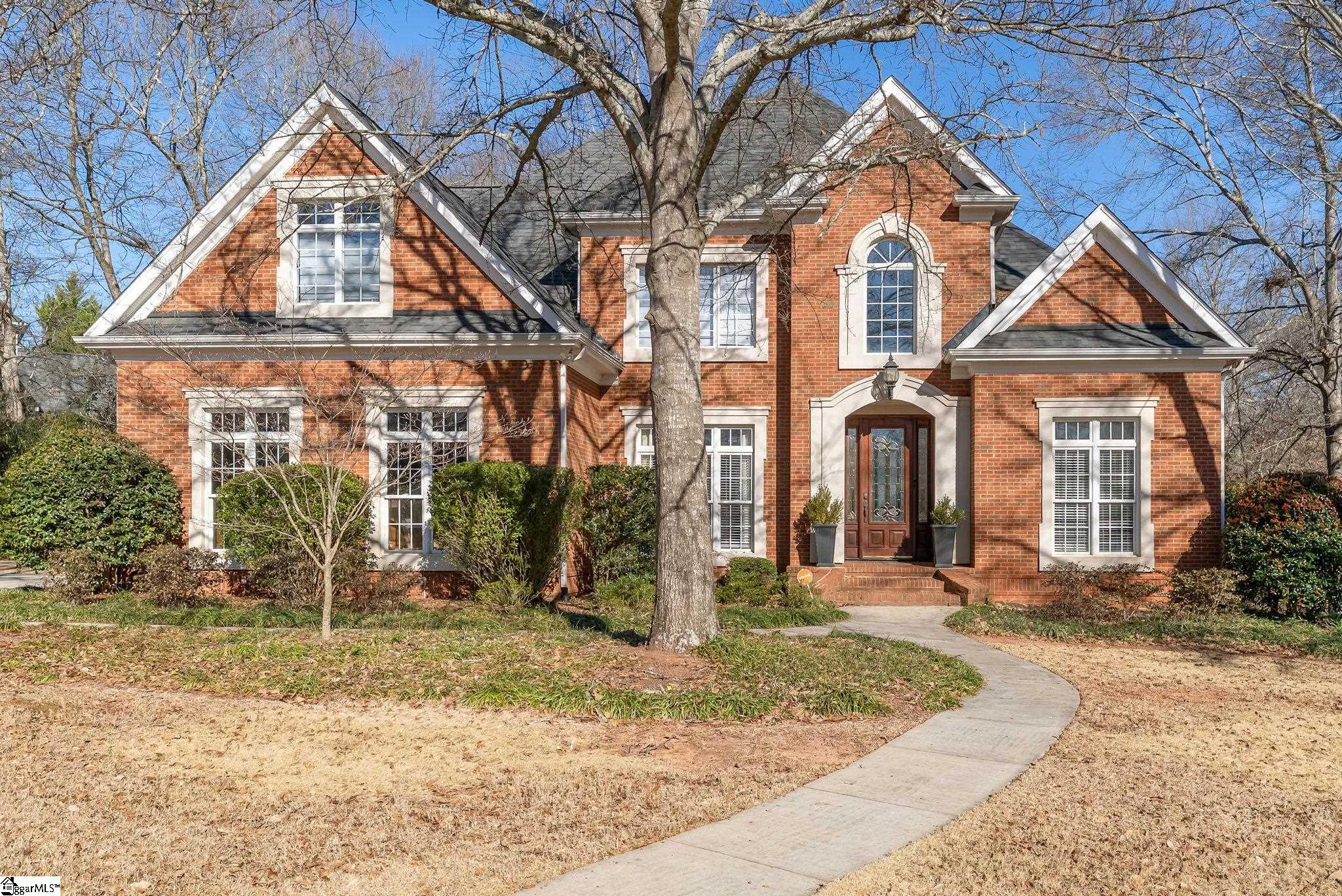 209 Riverbirch Run Clemson, SC 29631 - Photo 1 of 31 Gallery Image 1