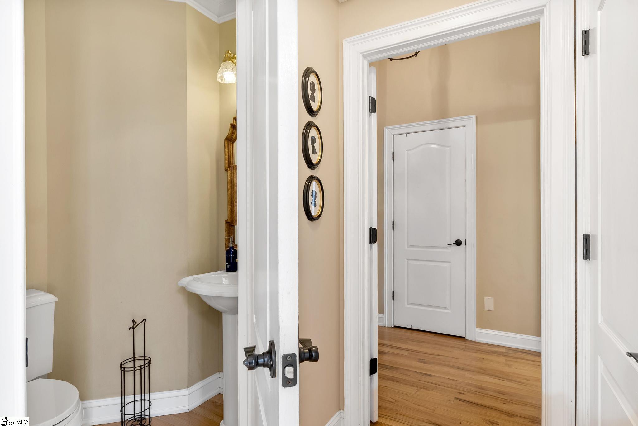 209 Riverbirch Run Clemson, SC 29631 - Photo 12 of 31 Gallery Image 12