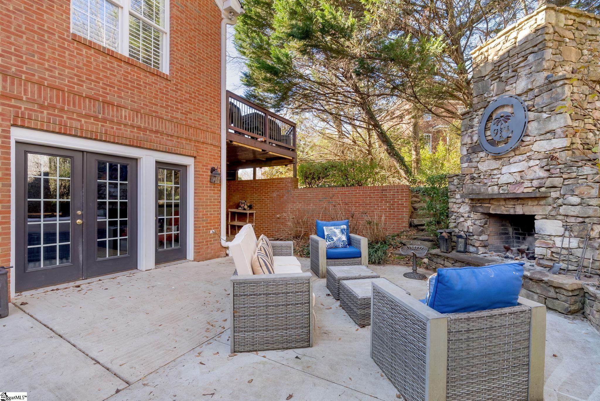 209 Riverbirch Run Clemson, SC 29631 - Photo 29 of 31 Gallery Image 29