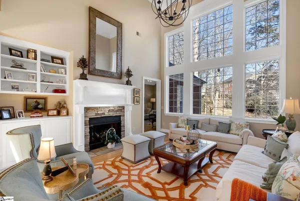 $849,000 | 209 Riverbirch Run, Clemson, SC 29631