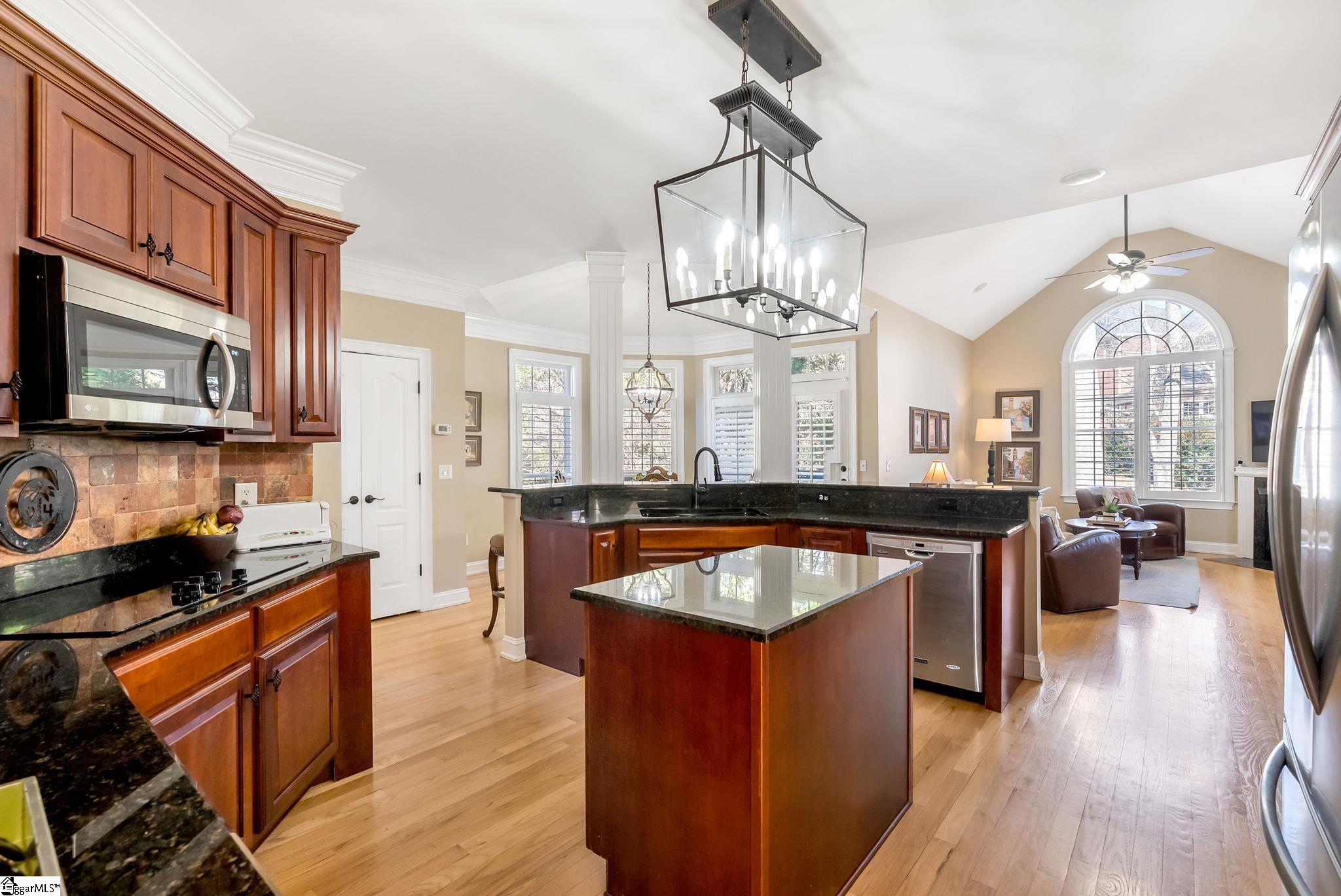 209 Riverbirch Run Clemson, SC 29631 - Photo 7 of 31 Gallery Image 7