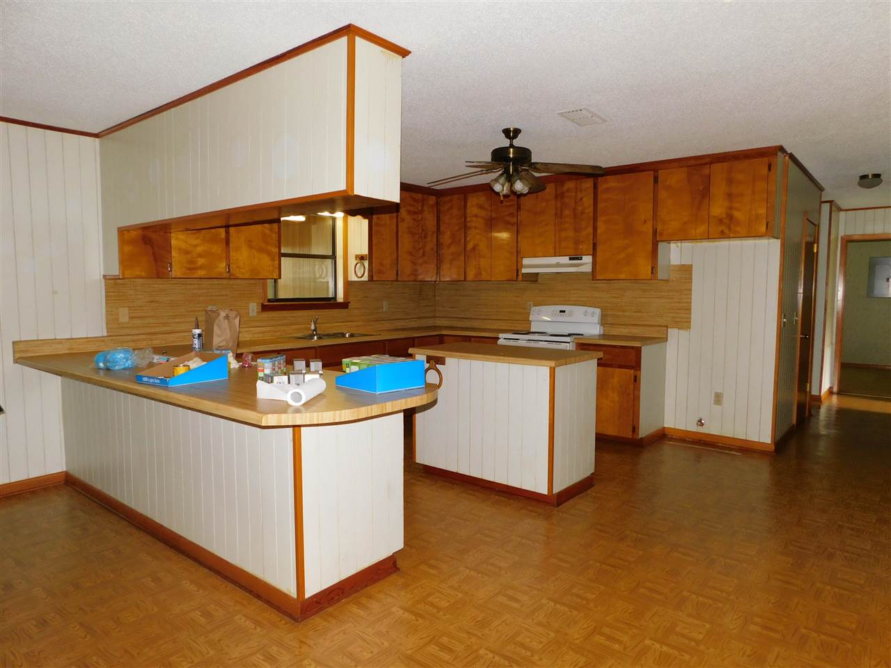27134 Bush Isle Road Andalusia, AL 36421 - Photo 7 of 20 Gallery Image 7