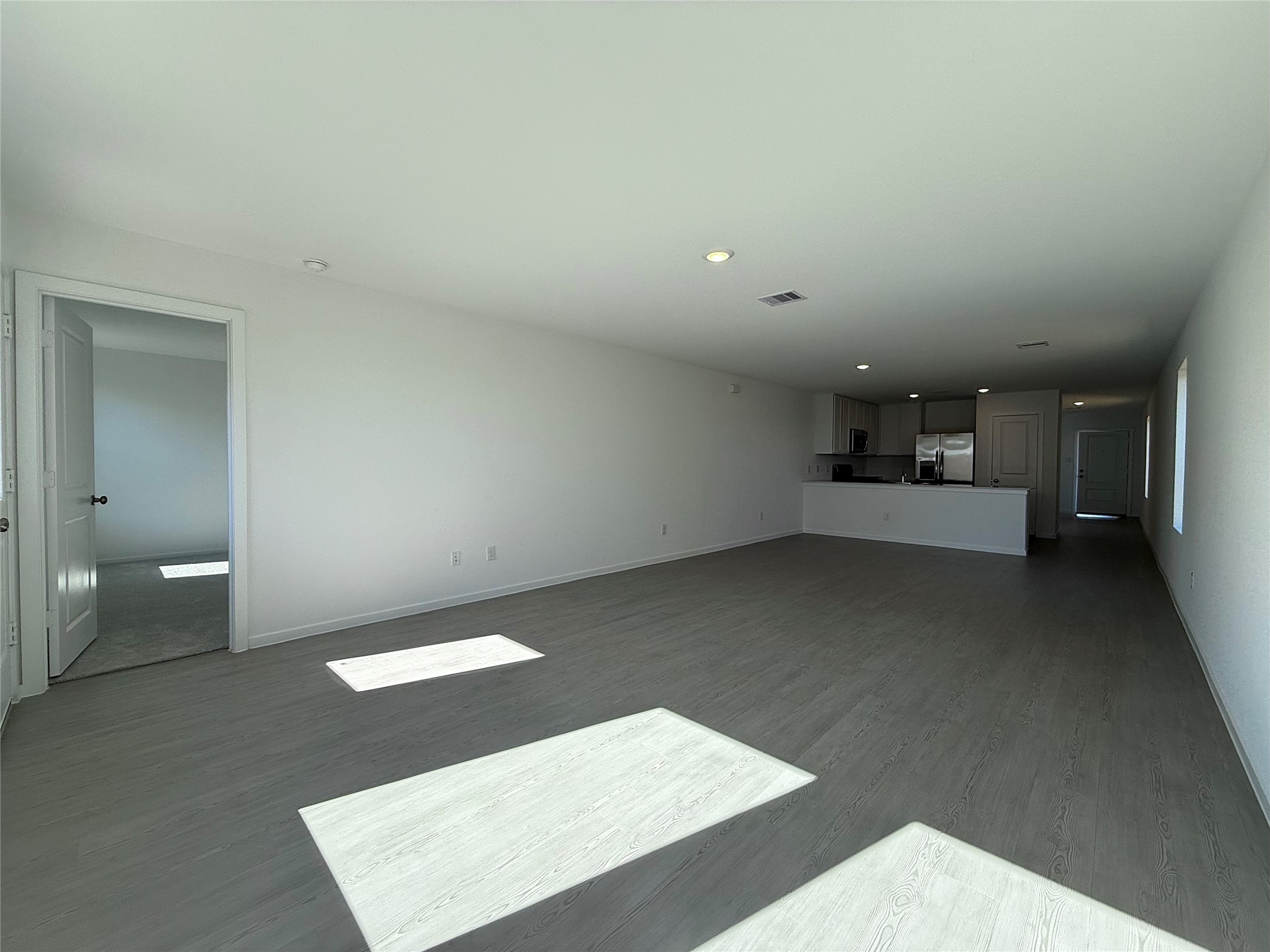 26707 Feather Reed Drive Katy, TX 77493 - Photo 15 of 18 a view of an empty room