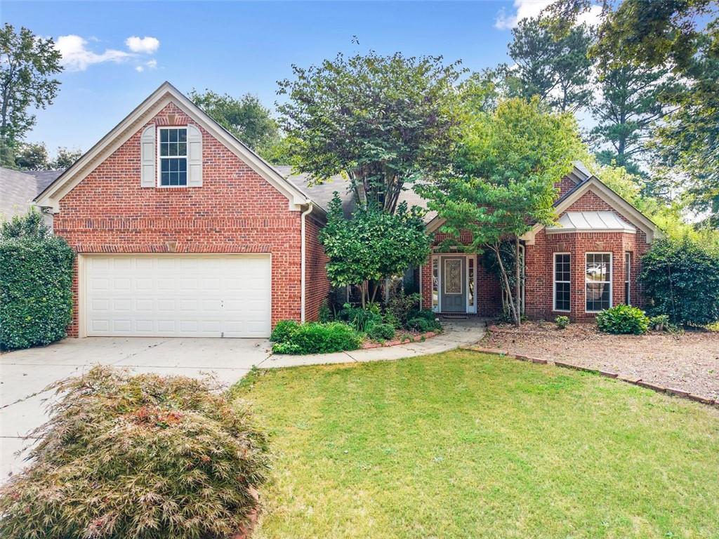 58 Red Bud Road Jefferson, GA 30549 - Photo 1 of 1