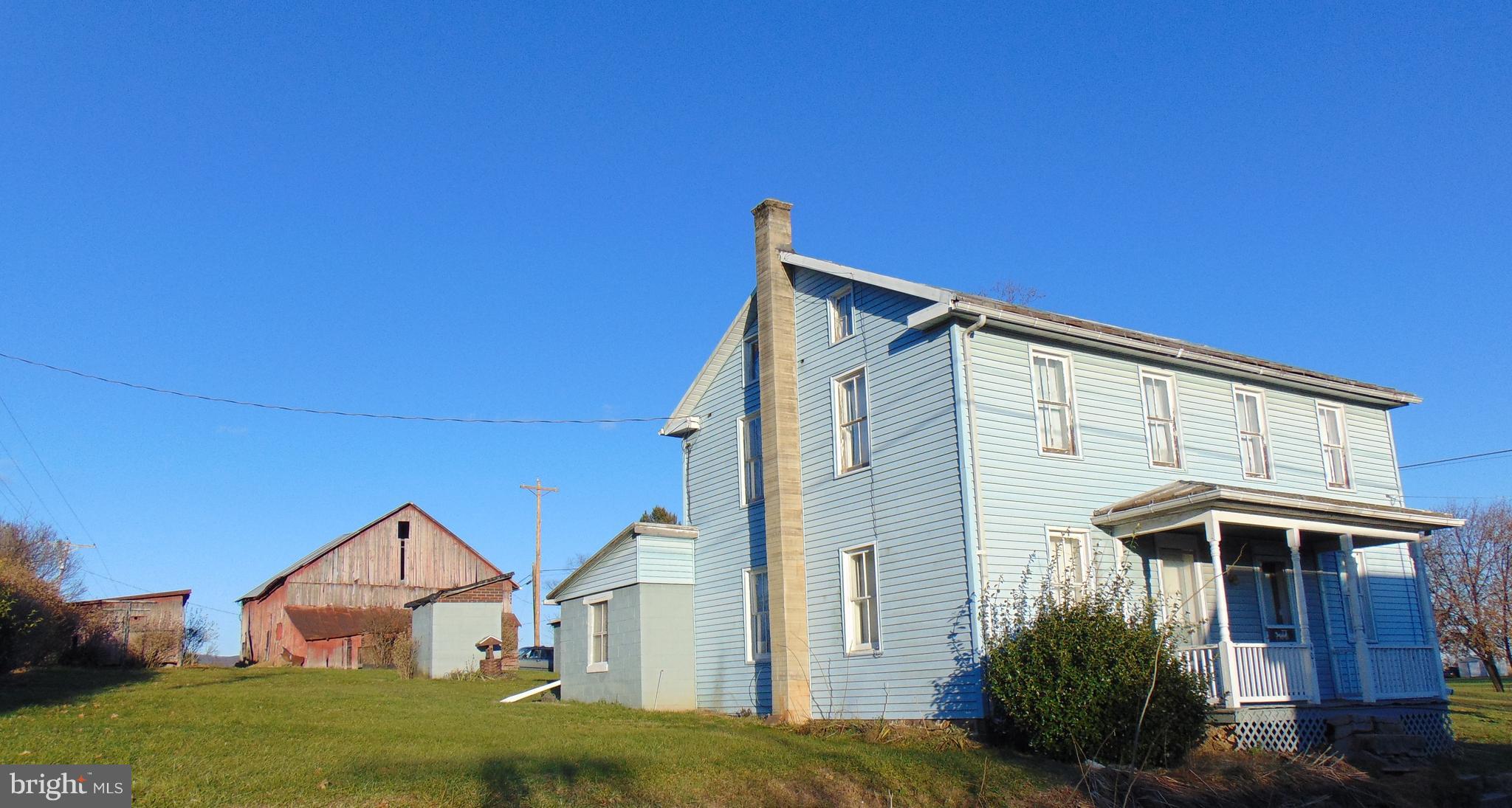 401 Whiskey Run Road Newville, PA 17241 - Photo 2 of 3