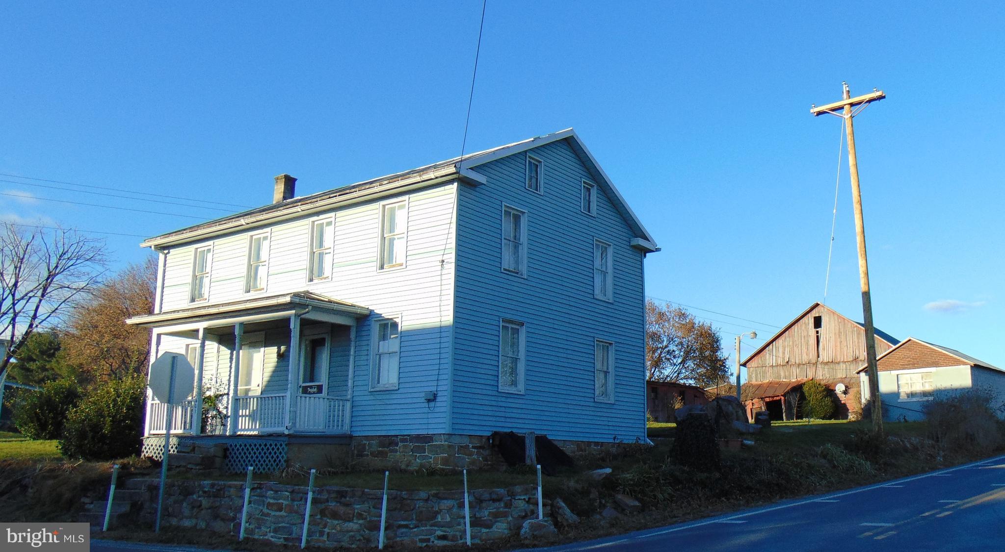 401 Whiskey Run Road Newville, PA 17241 - Photo 3 of 3