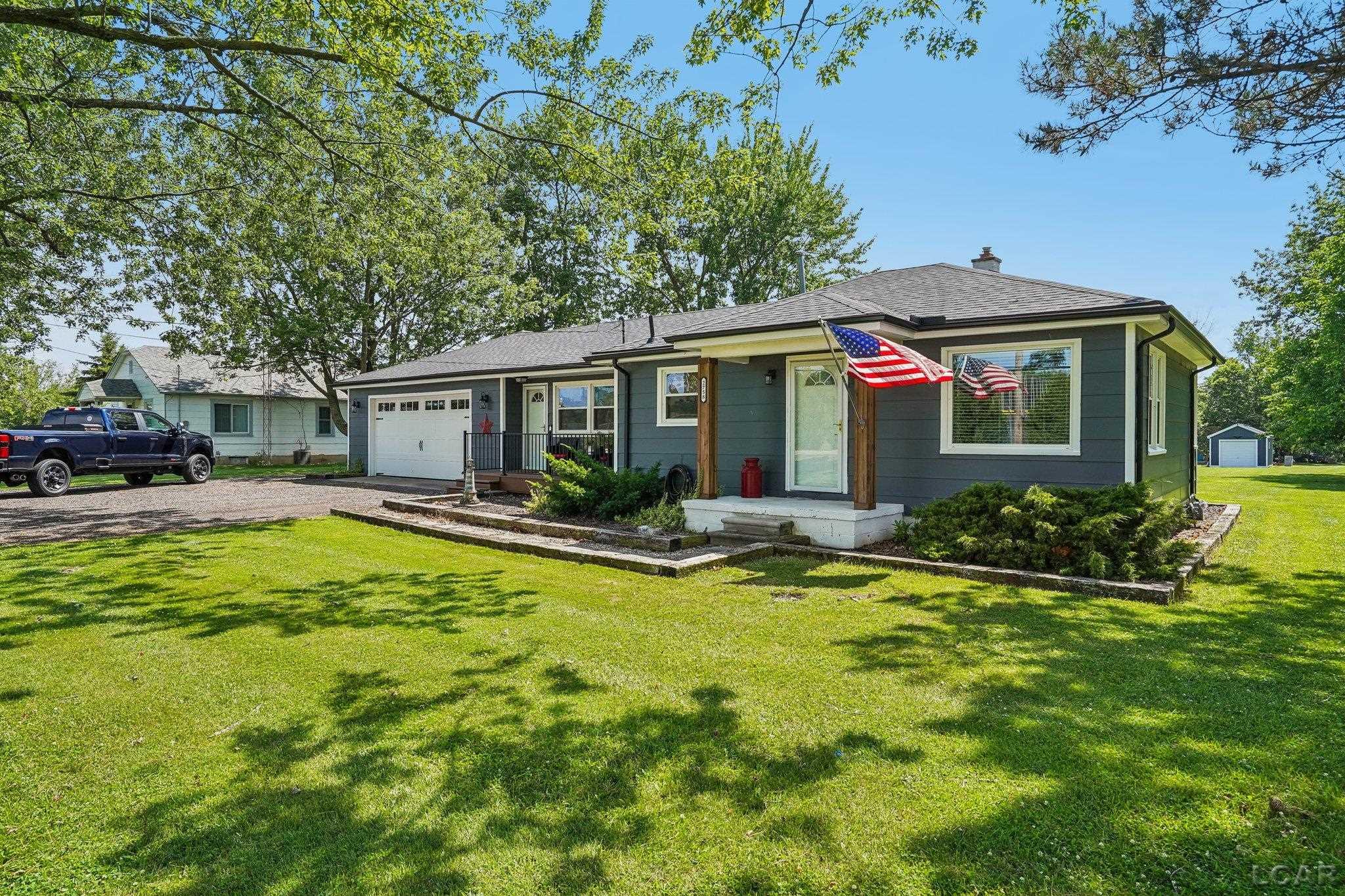 2758 Nadeau Road Monroe, MI 48162 - Photo 4 of 45