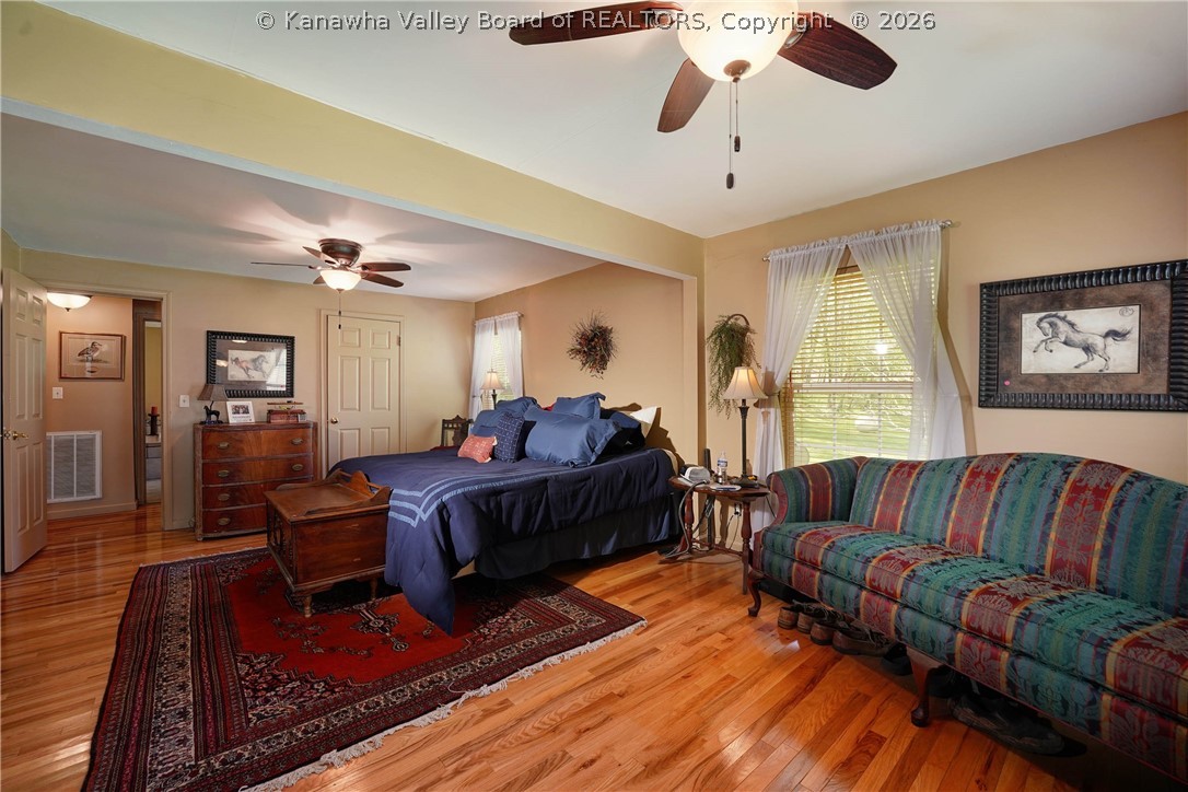 141 Canoe Run Road Looneyville, WV 25259 - Photo 17 of 31 Gallery Image 17