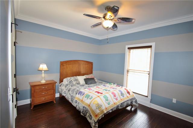 232 Toliver Lake Road Manchester, TN 37355 - Photo 15 of 20 The other bedrooms are 13x14 and have extra large closets