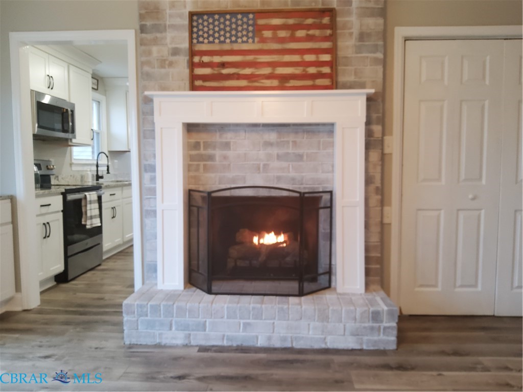 5801 West Quaker Road Disputanta, VA 23842 - Photo 15 of 40