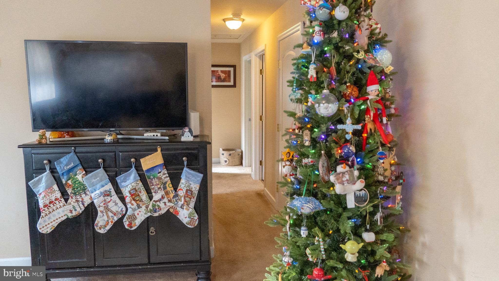 3705 Firetower Road Felton, DE 19943 - Photo 16 of 40 a living room with furniture and flowers