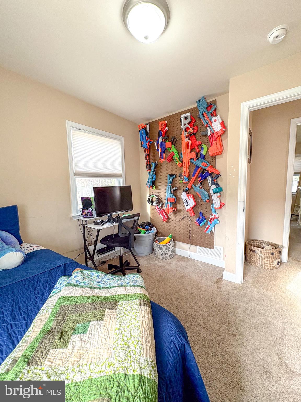 3705 Firetower Road Felton, DE 19943 - Photo 37 of 40 a room with furniture and a couch