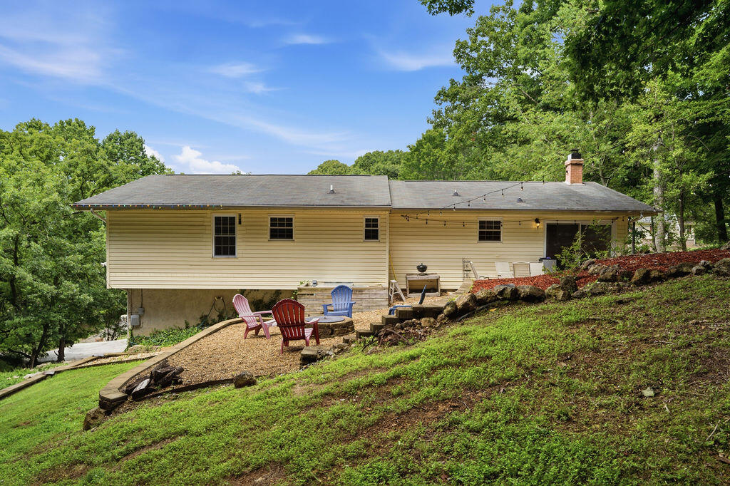 7608 Ridge Bay Drive Hixson, TN 37343 - Photo 51 of 52 Back