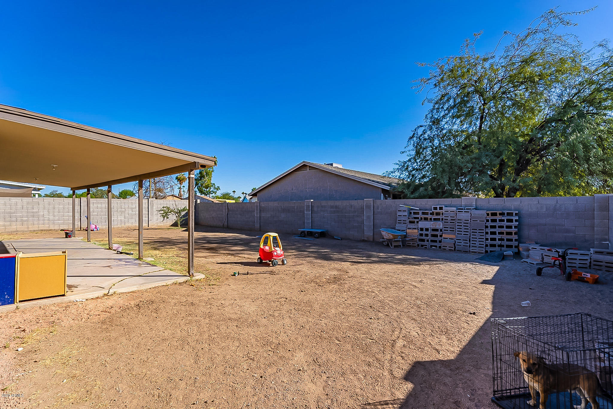 6031 West Granada Road Phoenix, AZ 85035 - Photo 37 of 37 Granada-31