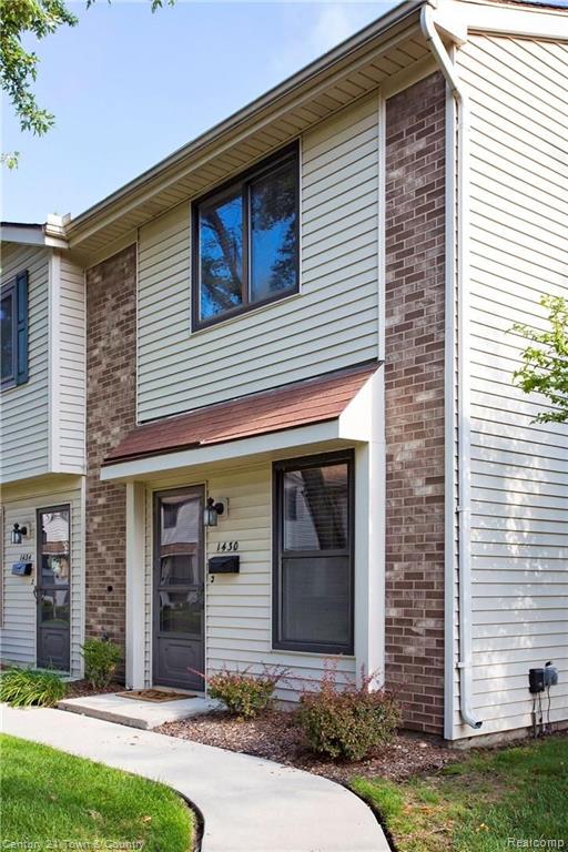1430 West Webster Road Royal Oak, MI 48073 - Photo 1 of 30