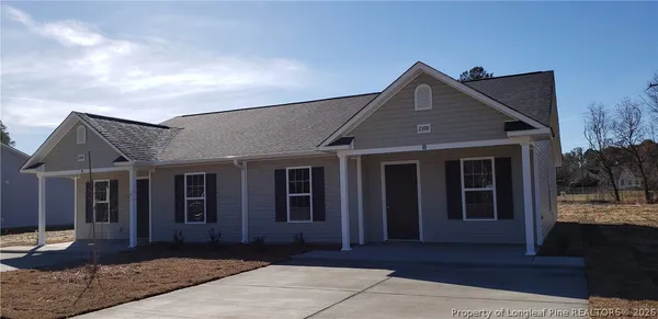 $1,100 | 2376 7th Street Road, Unit B, Lumberton, NC 28358