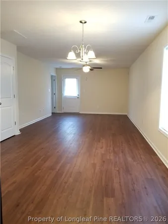 $1,100 | 2376 7th Street Road, Unit B, Lumberton, NC 28358