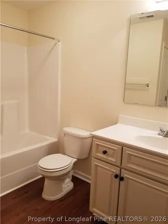 $1,100 | 2376 7th Street Road, Unit B, Lumberton, NC 28358