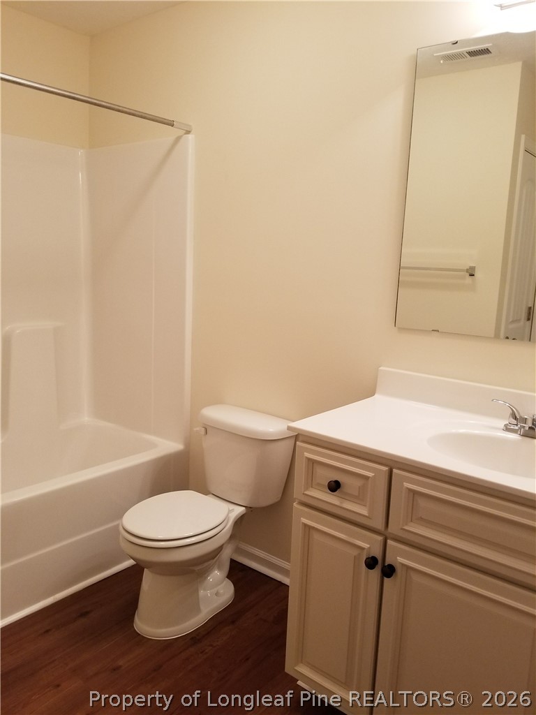 2376 7th Street Road, Unit B Lumberton, NC 28358 - Photo 10 of 10