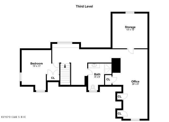 3 Owenoke Way Riverside, CT 06878 - Photo 32 of 33