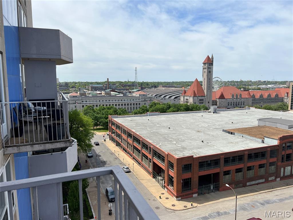 210 North 17th Street, Unit 1007 St. Louis, MO 63103 - Photo 6 of 10