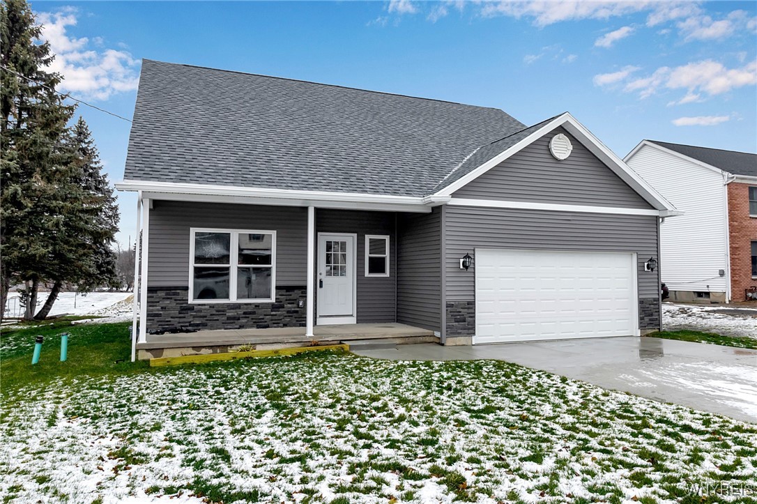 5200 Berg Road West Seneca, NY 14218 - Photo 2 of 49