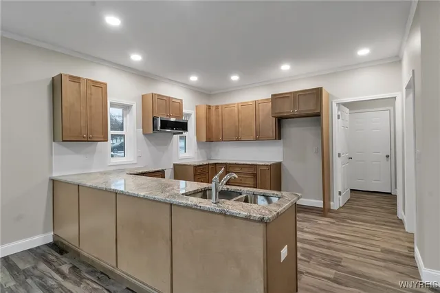 $489,999 | 5200 Berg Road, West Seneca, NY 14218