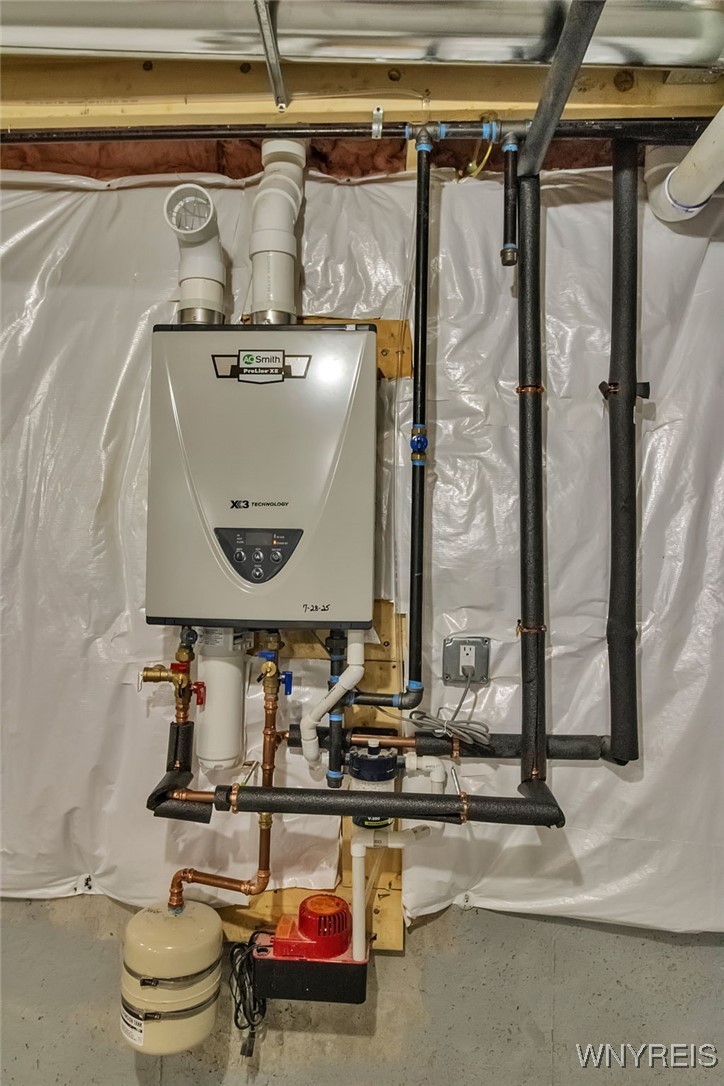 5200 Berg Road West Seneca, NY 14218 - Photo 43 of 49