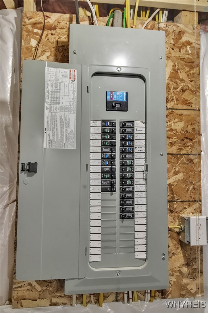 5200 Berg Road West Seneca, NY 14218 - Photo 44 of 49