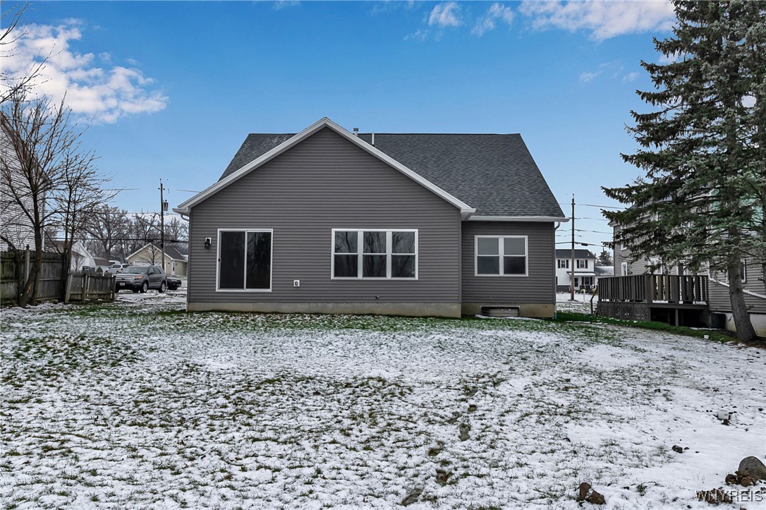 5200 Berg Road West Seneca, NY 14218 - Photo 45 of 49