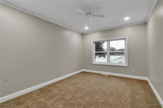 $489,999 | 5200 Berg Road, West Seneca, NY 14218