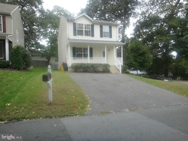 7791 East Shore Road Pasadena, MD 21122 - Photo 10 of 11 Exterior (Front)